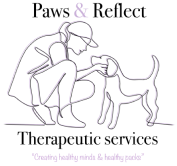 Paws and Reflect Therapeutic Services